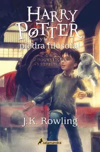 G. ALIANZAS WM 1 - HARRY POTTER Y LA PIEDRA FILOSOFAL
