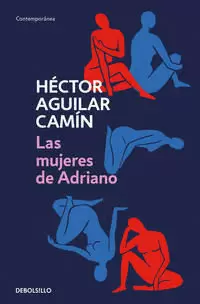 LAS MUJERES DE ADRIANO