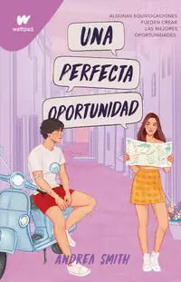 UNA PERFECTA OPORTUNIDAD ( SEREMOS IMPERFECTOS 2 )