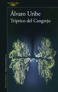 TRÍPTICO DEL CANGREJO