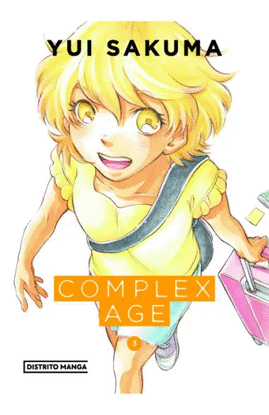 COMPLEX AGE 3