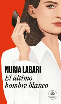 EL ÚLTIMO HOMBRE BLANCO