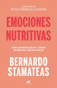 EMOCIONES NUTRITIVAS