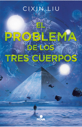 EL PROBLEMA DE LOS TRES CUERPOS