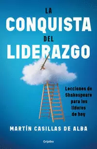 LA CONQUISTA DEL LIDERAZGO