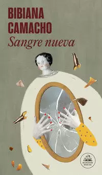 SANGRE NUEVA