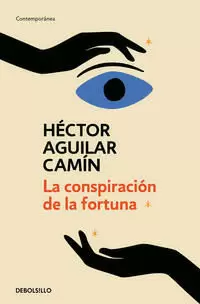 LA CONSPIRACIÓN DE LA FORTUNA