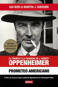 PROMETEO AMERICANO