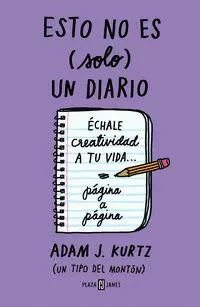 ESTO (NO) ES SOLO UN DIARIO (EDICIÓN MORADA)