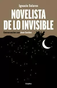 NOVELISTA DE LO INVISIBLE