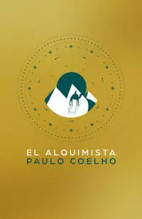 EL ALQUIMISTA ( BIBLIOTECA PAULO COELHO )