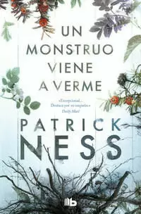 UN MONSTRUO VIENE A VERME