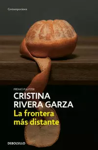 LA FRONTERA MÁS DISTANTE