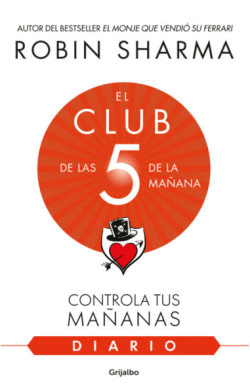 EL CLUB DE LAS 5 DE LA MAÑANA. DIARIO