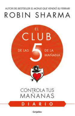 EL CLUB DE LAS 5 DE LA MAÑANA DIARIO