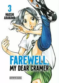 FAREWELL, MY DEAR CRAMER 3
