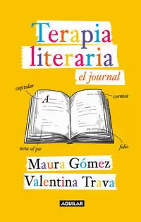 TERAPIA LITERARIA