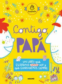 CONTIGO, PAPÁ