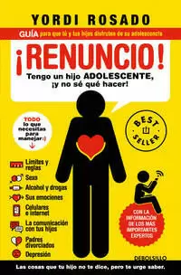 ¡RENUNCIO!