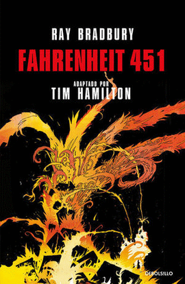 FAHRENHEIT 451