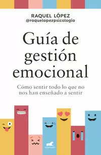 GUÍA DE GESTIÓN EMOCIONAL