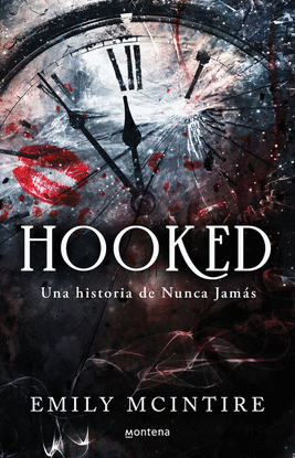 HOOKED ( NUNCA JAMAS 1 )