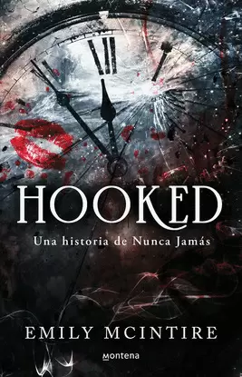 HOOKED ( NUNCA JAMAS 1 )