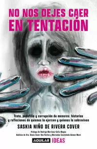 NO NOS DEJES CAER EN TENTACIÓN