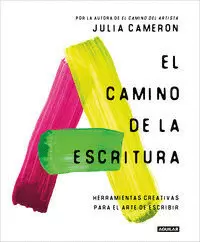 EL CAMINO DE LA ESCRITURA