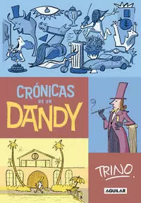 CRÓNICAS DE UN DANDY