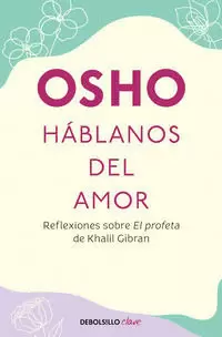 HÁBLANOS DEL AMOR
