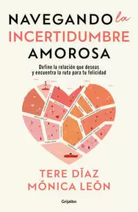 NAVEGANDO LA INCERTIDUMBRE AMOROSA