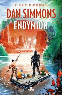 ENDYMION ( LOS CANTOS DE HYPERION 3 )