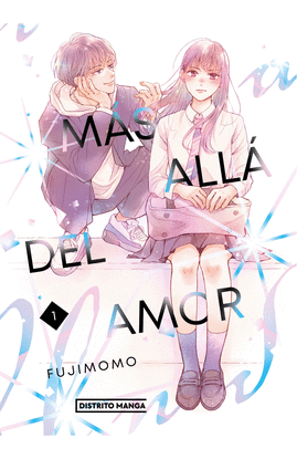 MAS ALLA DEL AMOR 1