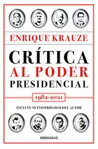 CRÍTICA AL PODER PRESIDENCIAL