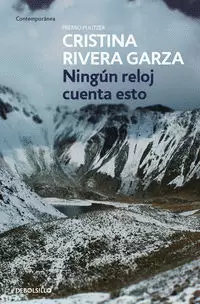 NINGÚN RELOJ CUENTA ESTO