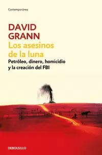 LOS ASESINOS DE LA LUNA