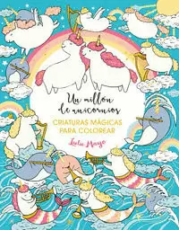 UN MILLÓN DE UNICORNIOS