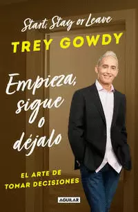 EMPIEZA, SIGUE O DÉJALO