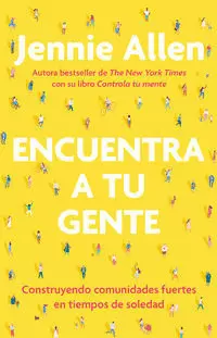 ENCUENTRA A TU GENTE