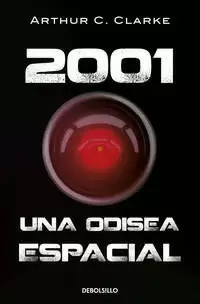 2001: UNA ODISEA ESPACIAL