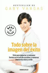 TODO SOBRE LA IMAGEN DEL ÉXITO