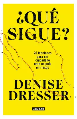¿QUE SIGUE?