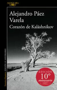 CORAZÓN DE KALÁSHNIKOV