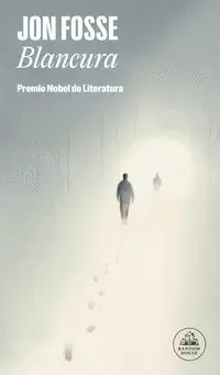 BLANCURA ( PREMIO NOBEL DE LITERATURA 2023 )