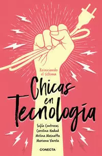 CHICAS EN TECNOLOGÍA