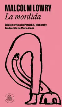 LA MORDIDA