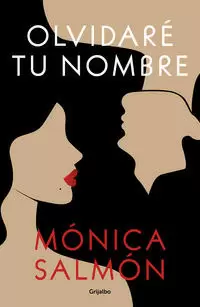 OLVIDARÉ TU NOMBRE
