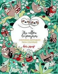 UN MILLÓN DE PEREZOSOS