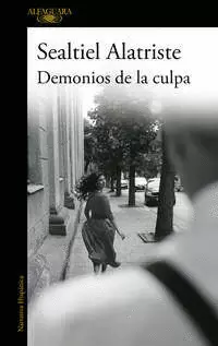 DEMONIOS DE LA CULPA